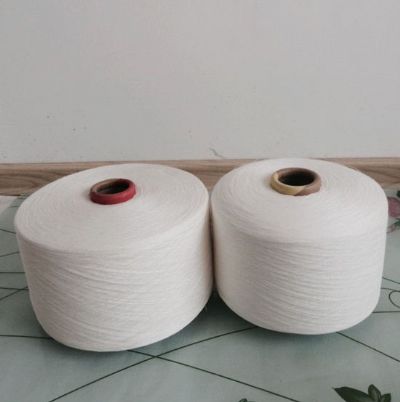 點擊查看詳細信息<br>標題：氣流紡人棉紗 閱讀次數(shù)：3029