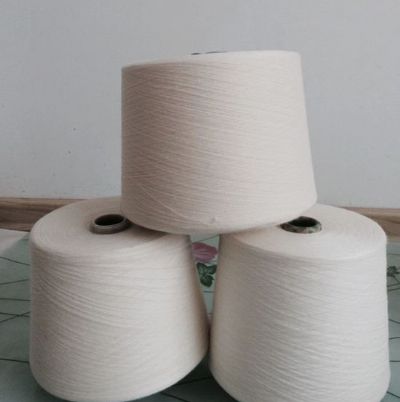 點(diǎn)擊查看詳細(xì)信息<br>標(biāo)題：腈棉混紡紗 閱讀次數(shù)：2617