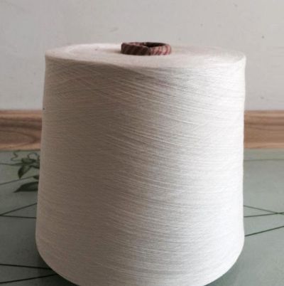點擊查看詳細信息<br>標題：環(huán)錠紡竹纖維紗 閱讀次數(shù)：2545