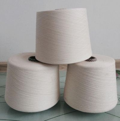 點擊查看詳細信息<br>標題：緊密賽絡紡純棉紗 閱讀次數：11000