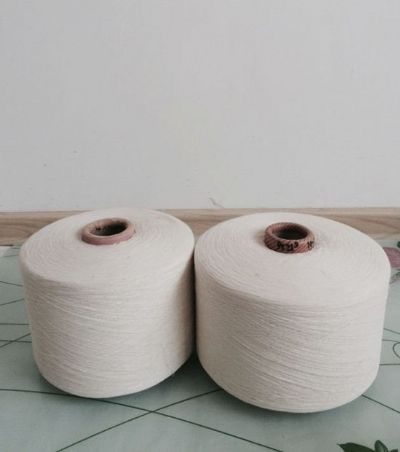 點(diǎn)擊查看詳細(xì)信息<br>標(biāo)題：氣流紡滌棉紗 閱讀次數(shù)：10025